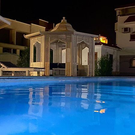Hurghada-Magawish Studio 2 Eksteriør billede